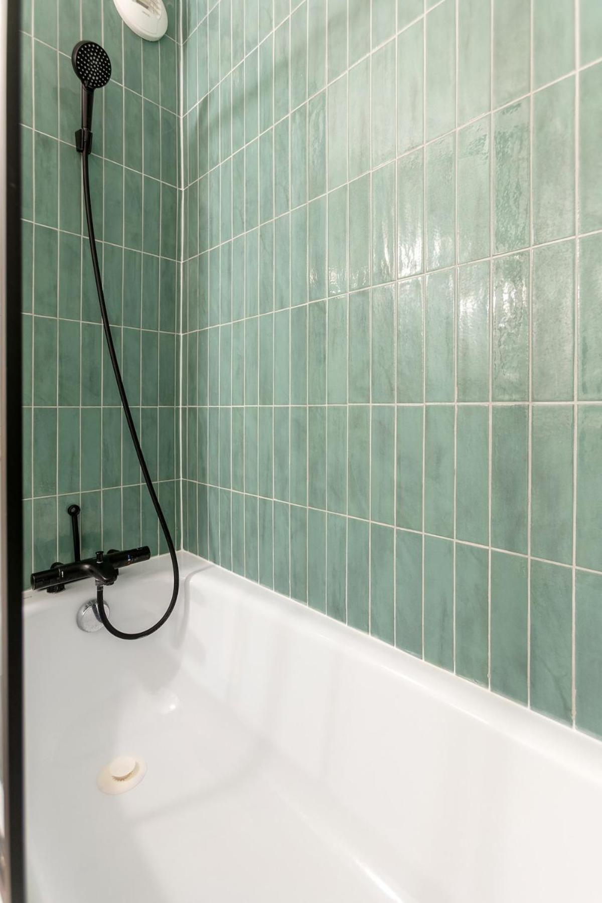 Le Duplex Des Docks - 2br - 4pax Saint-Ouen (Seine-Saint-Denis)