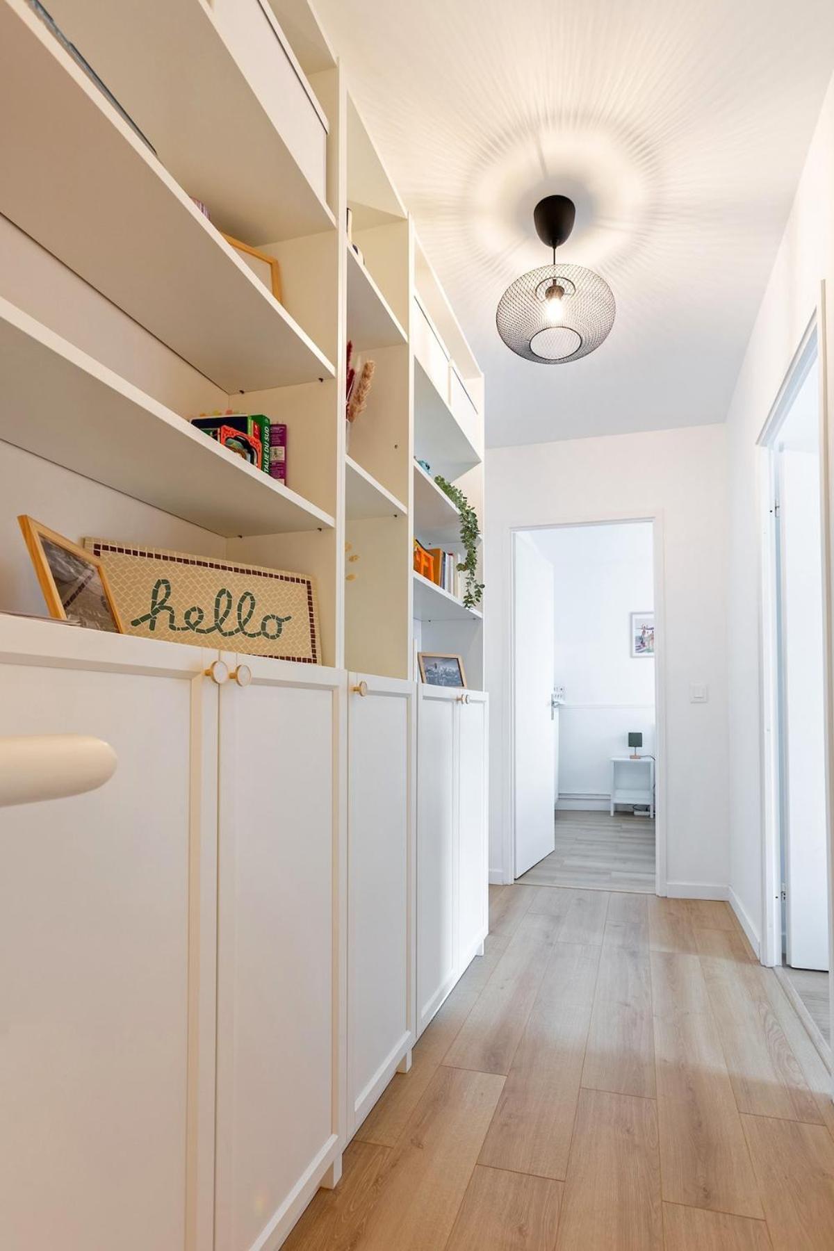 Le Duplex Des Docks - 2br - 4pax * Saint-Ouen (Seine-Saint-Denis)